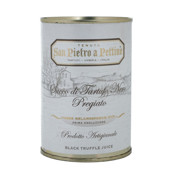 Juice Black Truffle Winter