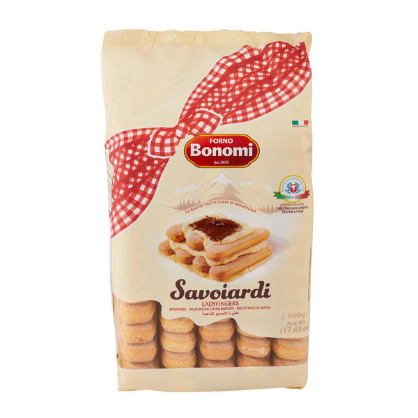Savoiardi Lady Fingers
