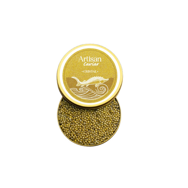 Caviar Cristal Artisan 50g