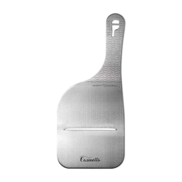 Truffle Slicer Nitrogen Stainless Steel 25 x 11cm