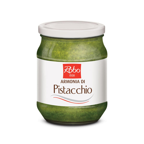 Pistachio Sauce Armonia
