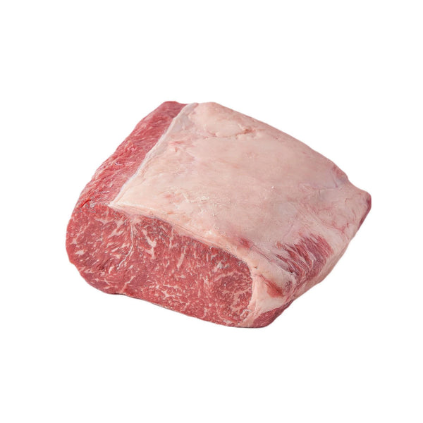 Wagyu Beef Striploin MB 8-9 from Australia