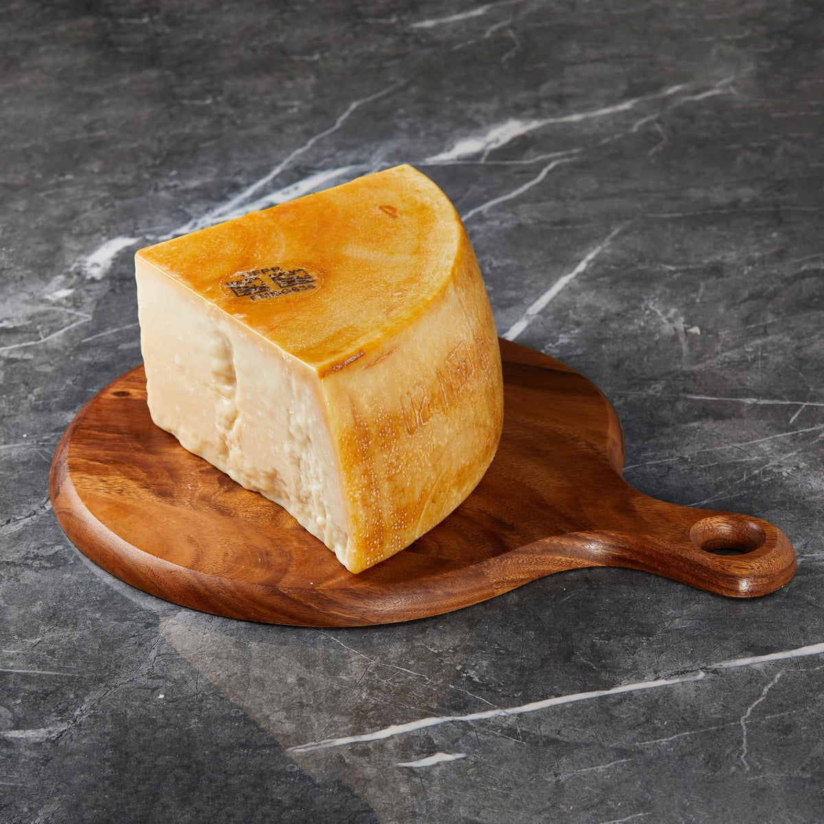 Parmigiano Reggiano PDO Cheese - Aged 24 months