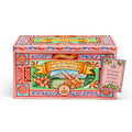 Panettone Dolce & Gabbana Sicilian Hazelnuts 800g with Manna Spread 200g