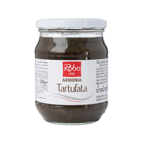 Armonia Tartufata