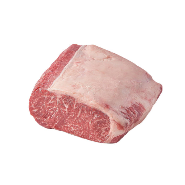 Wagyu Beef Striploin MB 0-3 from Australia Yugo