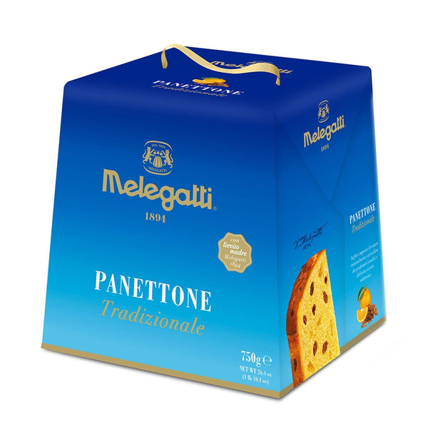 Panettone Traditional