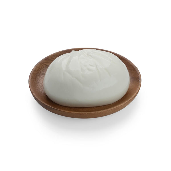 Burratina Cheese in Bag 120g x 6pcs