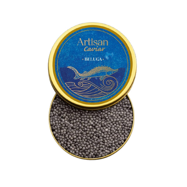 Caviar Beluga Artisan 250g