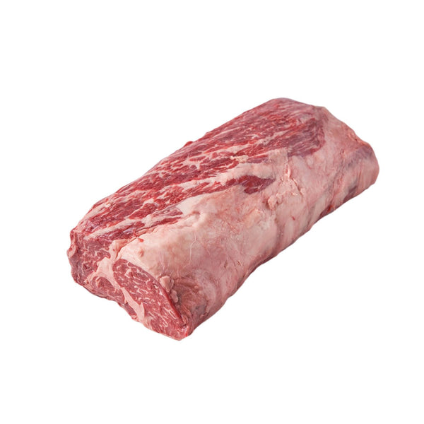 Wagyu Beef Cuberoll Lip-Off MB 6-7 from Australia Yugo