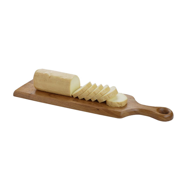 Smoked Mozzarella Block Frozen