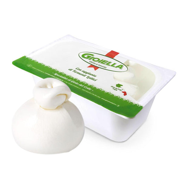 Burrata Gioiella 300g x 8pcs