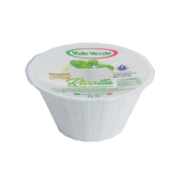 Cow Ricotta