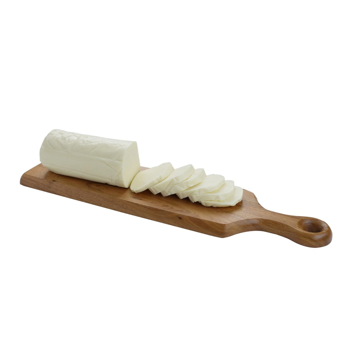 Fiordilatte Mozzarella Block Frozen