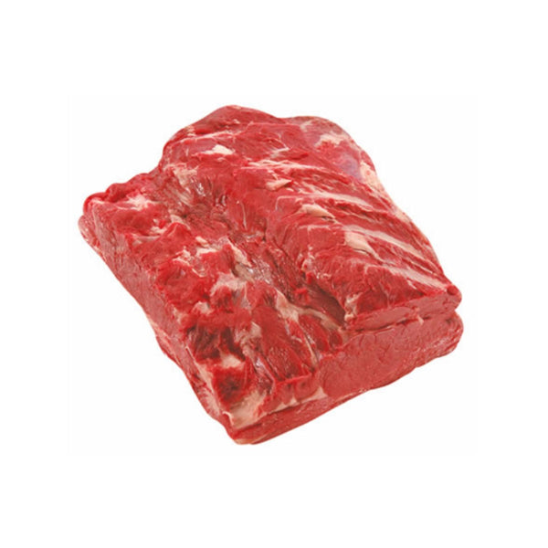 Angus Beef Chuck MS2+ from Australia Frozen