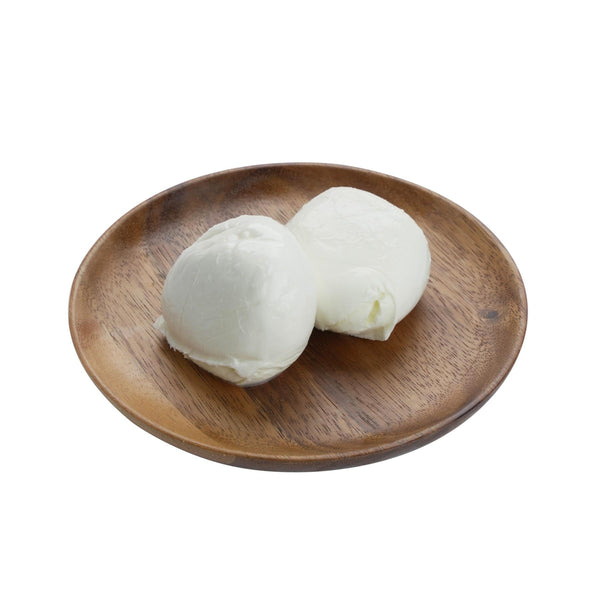 Buffalo Mozzarella Bag Frozen 125g x 2pcs