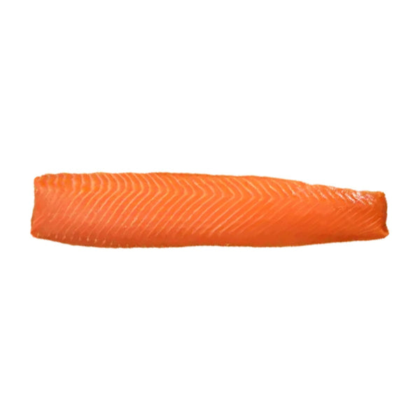 Salmon Smoked Royal Balik