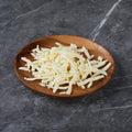 Mozzarella Julienne Frozen