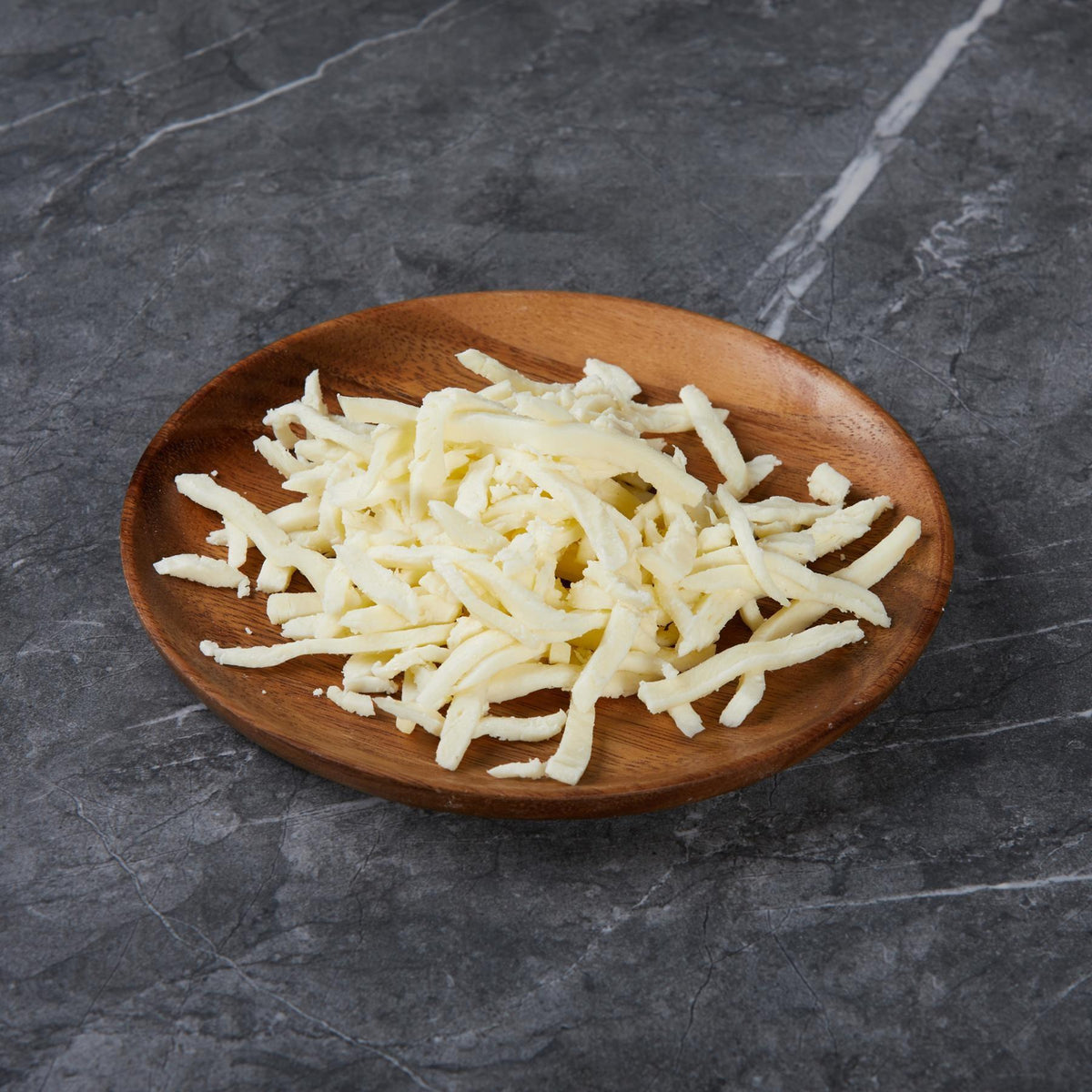 Mozzarella Julienne Frozen