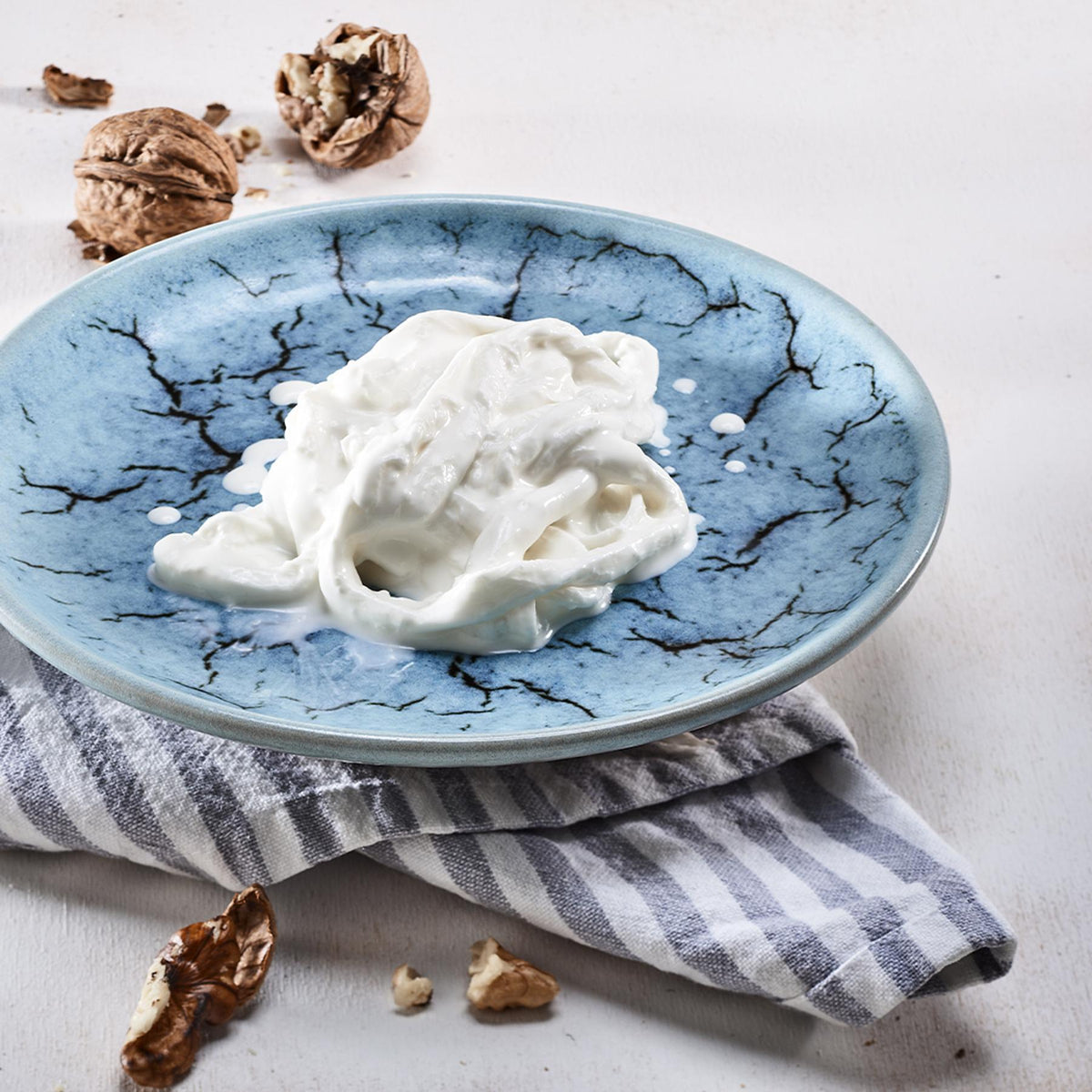 Stracciatella Tray Frozen