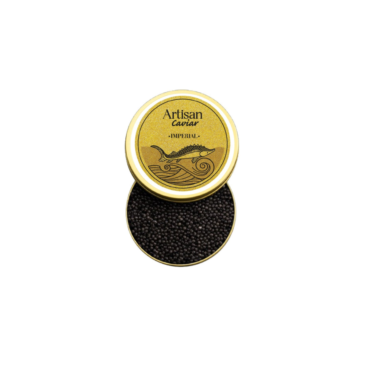 Caviar Imperial Artisan 30g