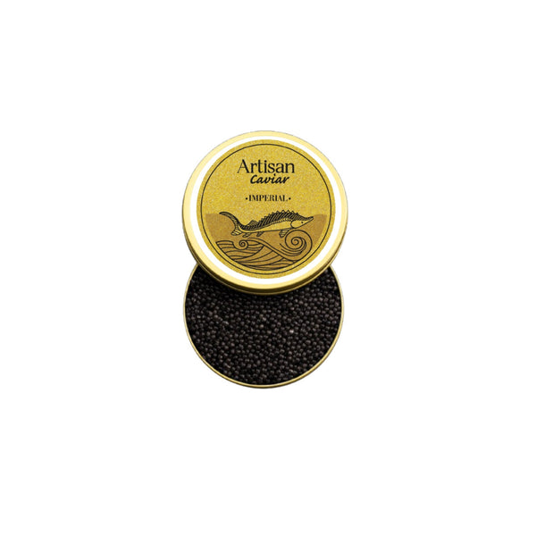 Caviar Imperial Artisan 30g