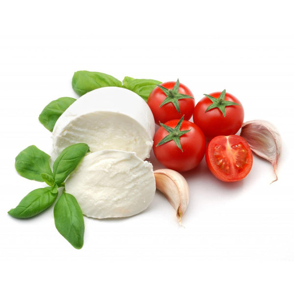 Fior Di Latte Frozen 400g x 2pcs