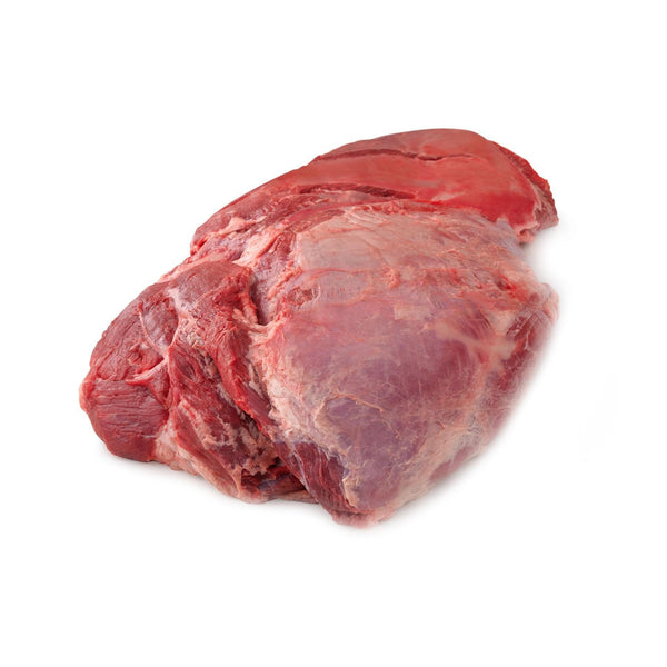 Angus Beef Chuck Clod MB2+ from Australia