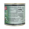 Tomato Pulp Tin