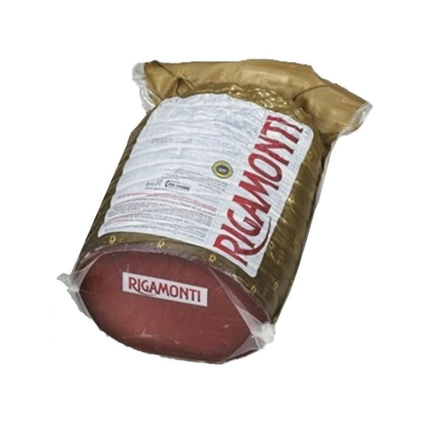 Bresaola Punta D'Anca PGI Chunk Halal