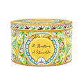 Panettone Chocolate with Dolce & Gabbana Tin 1kg