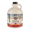 شراب قيقب نقي Sirop d'erable