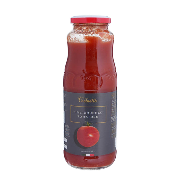 Tomatoes Crushed Casereccia