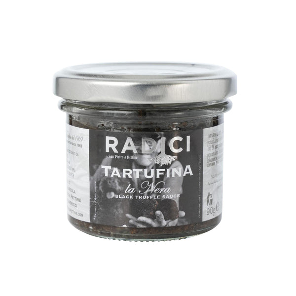 Salsa al Tartufo Nero