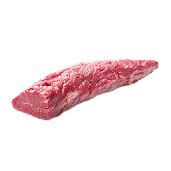 Angus Beef Tenderloin Chain-Off MB2+ from Australia