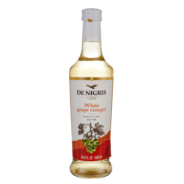 White Grape Vinegar 500ml