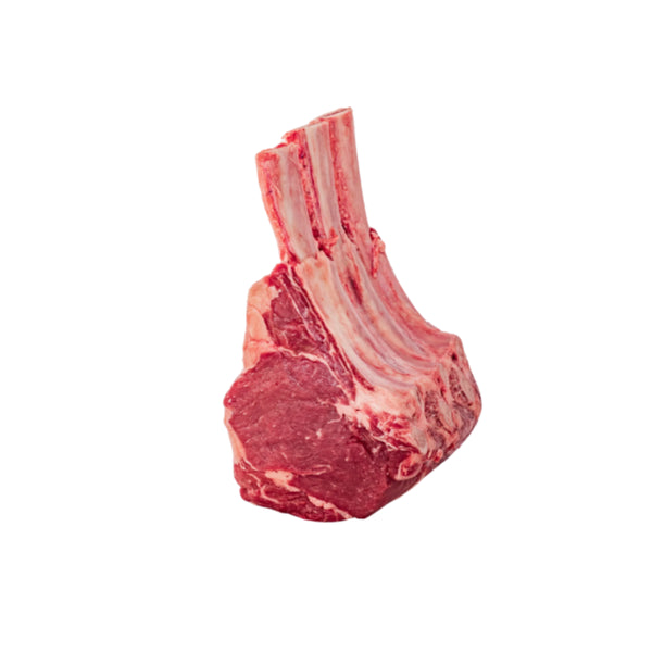 Angus Beef Tomahawk MB2+ from Australia