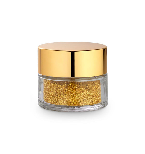Gold Powder Edible 23K