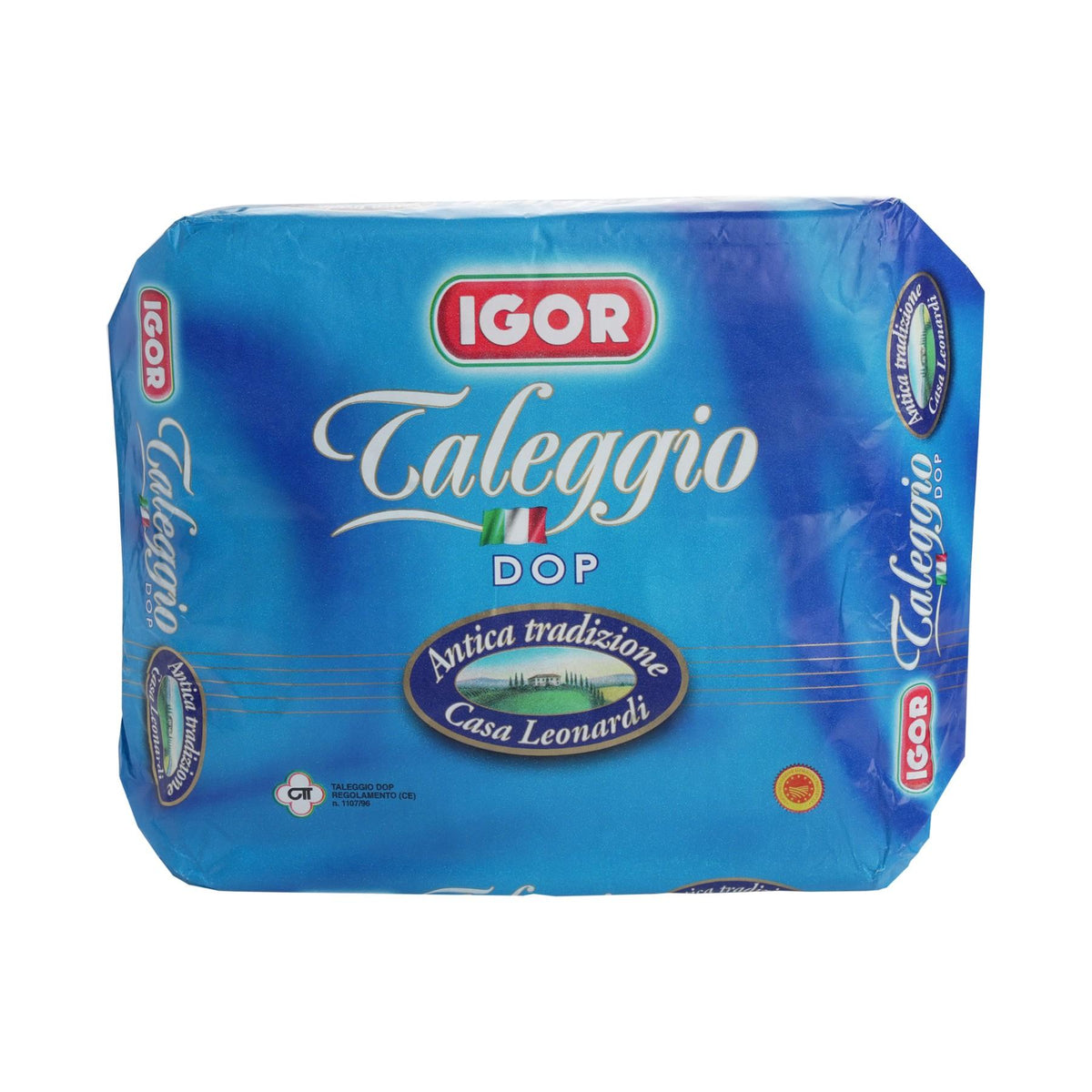 Taleggio PDO Cheese