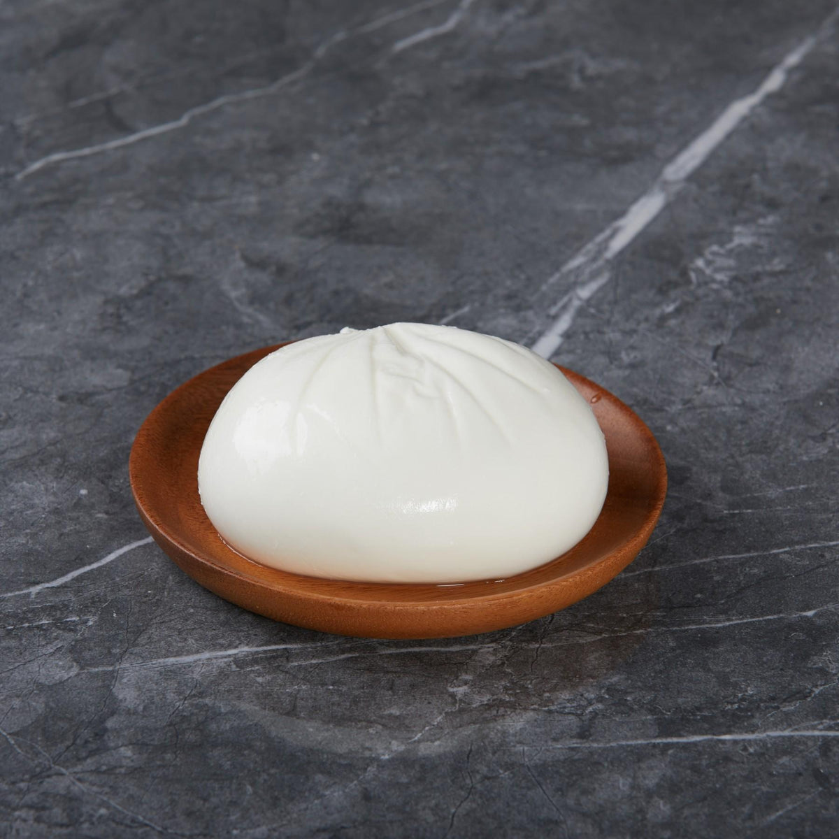 Burrata Cheese Big Box 300g x 6pcs