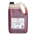 Red Grape Vinegar Jug