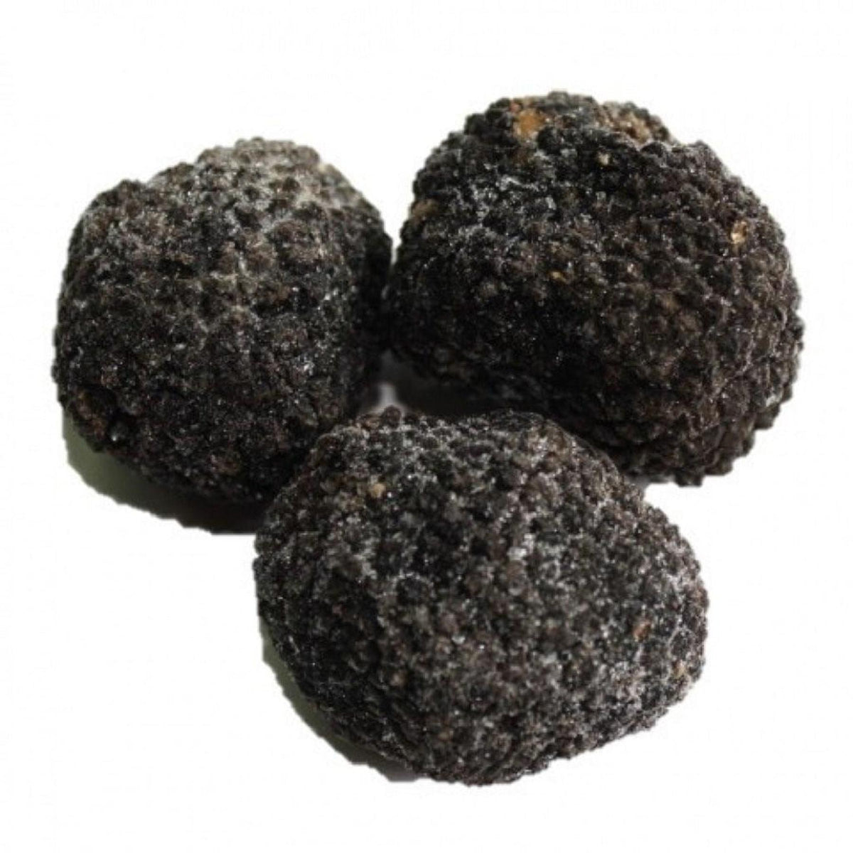 Black Summer Truffle Frozen
