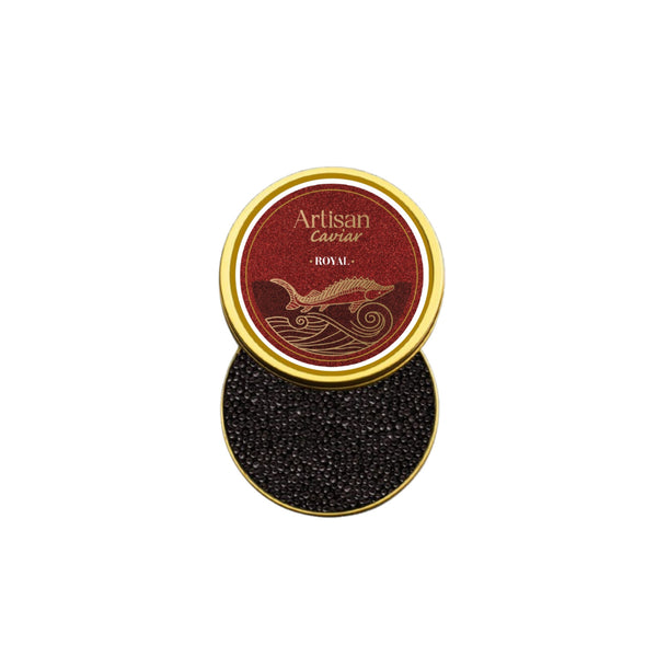 Caviar Royal Artisan 10g