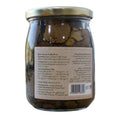 Black Truffle Carpaccio Artisan