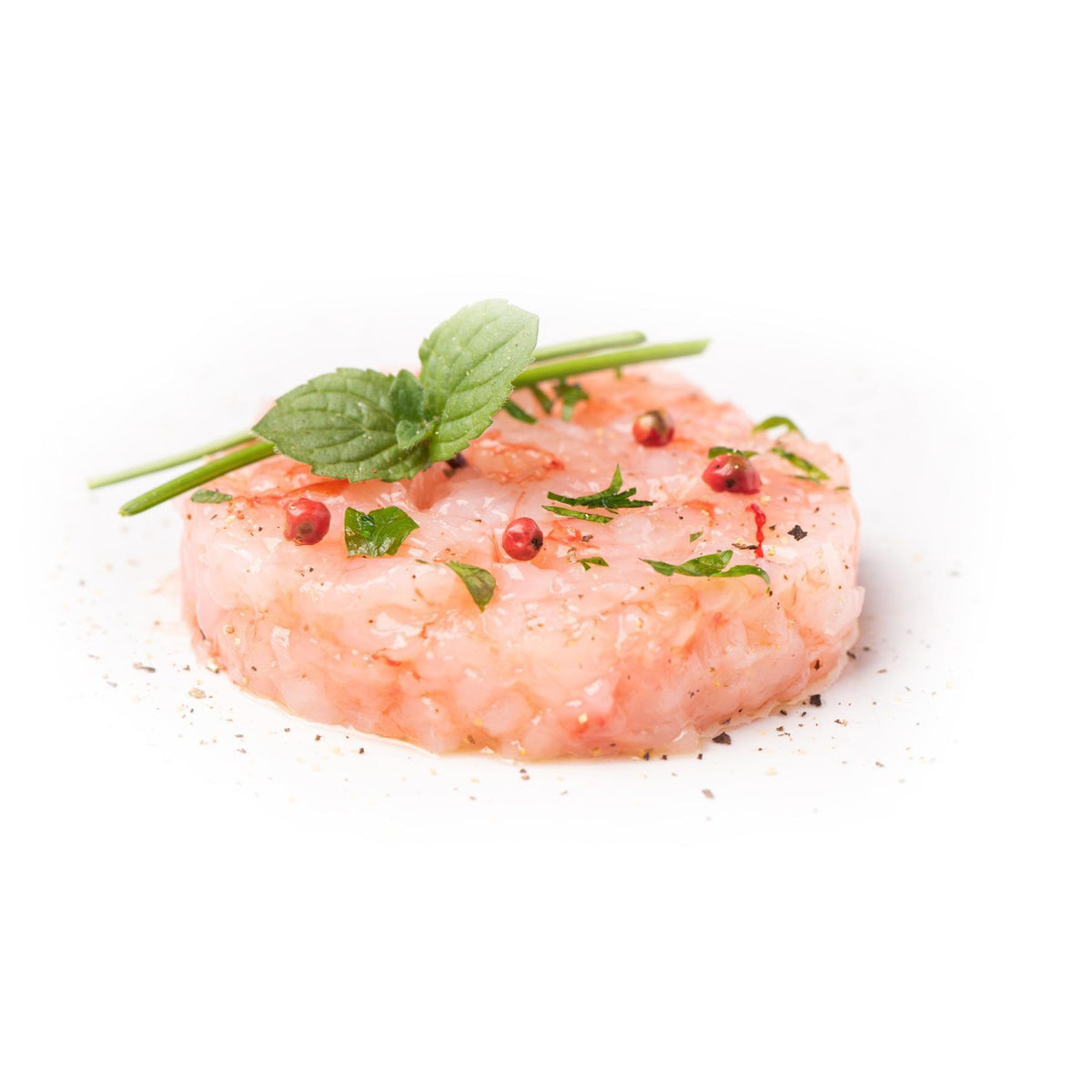 روبيان أحمر مازارا Tartare مجمد