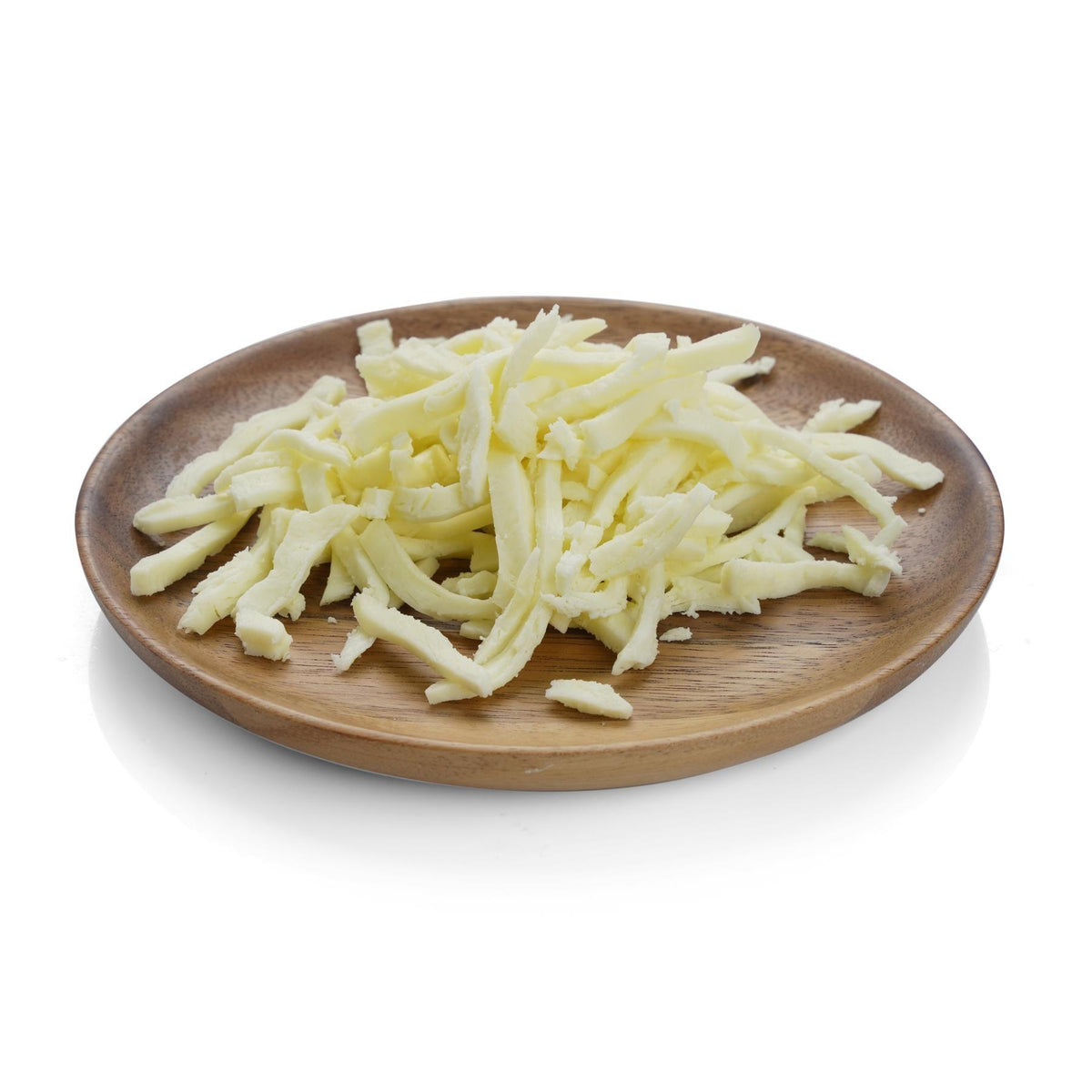 Mozzarella Julienne Frozen