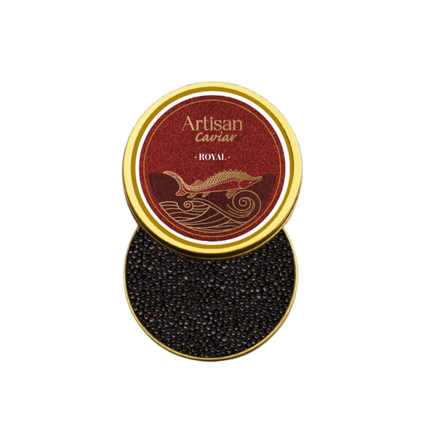 Caviar Royal Artisan 50g