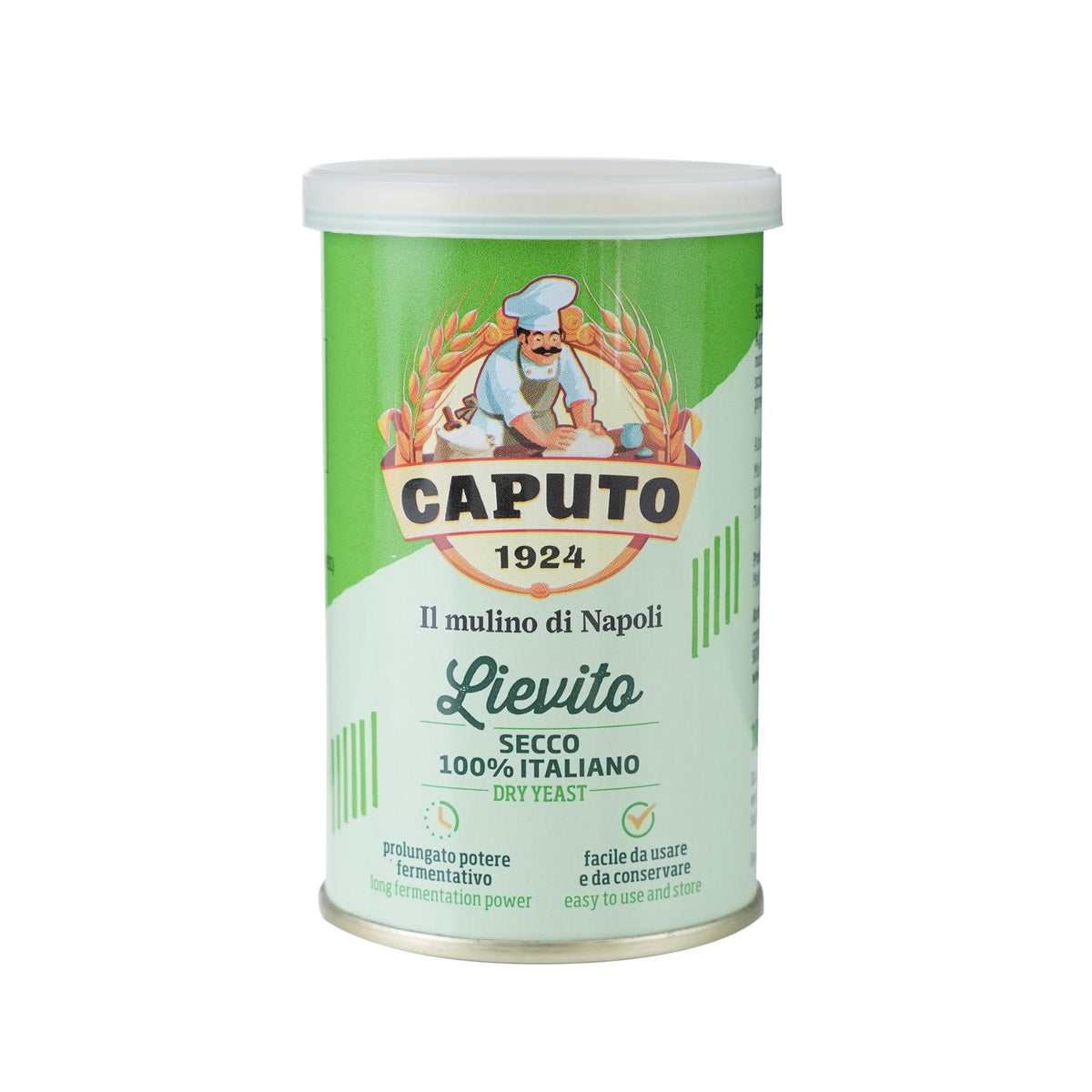 Lievito Yeast Dry Active 100g