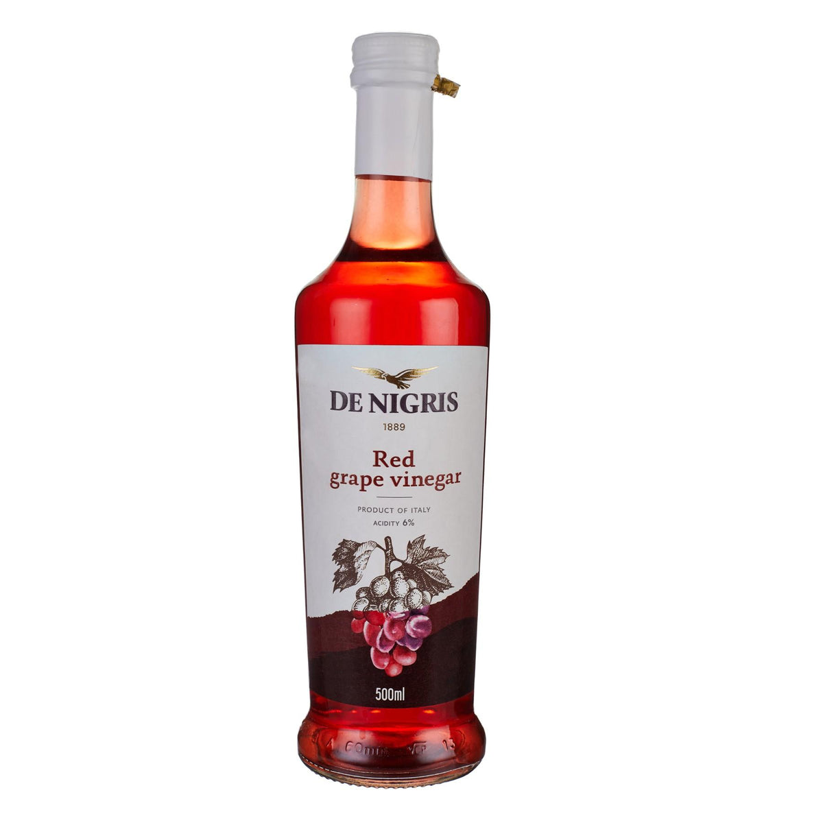 Red Grape Vinegar
