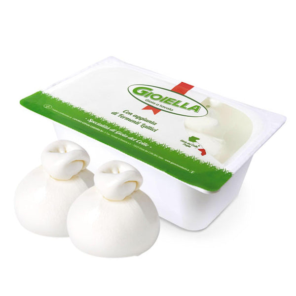 Burratina Gioiella 50g x 20pcs